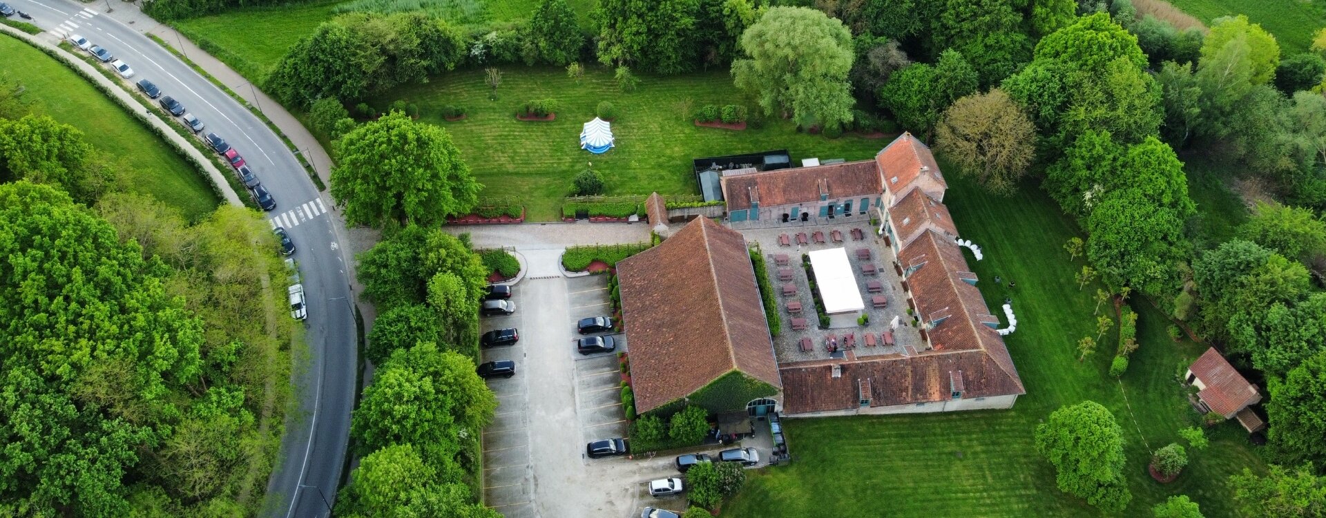 Hof ter Musschen, photo 1