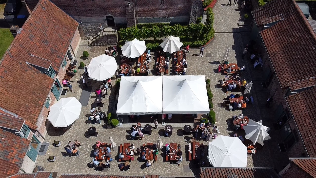 Hof ter Musschen, photo 3